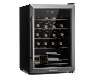 Klarstein Ultimo 20 Uno frigorifero per vini
