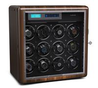 Klarstein Valmont orologio winder 12+6 orologi