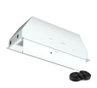 Klarstein Ventimate Cappa Incasso, 85cm Cappa Aspirante Cucina con Controllo Tou