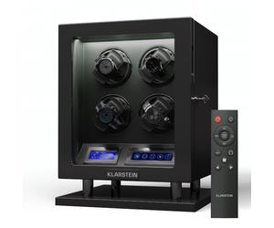 Klarstein Verdon 4 - Caricatore per orologi