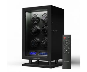 Klarstein Verdon 6 - Caricatore per orologi