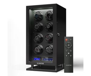 Klarstein Verdon 8 - Caricatore per orologi