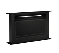 Klarstein Victoria 60cm 713m³/h Cappa a Scomparsa Nero