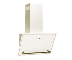 Klarstein Victoria Cappa inclinata 60 cm