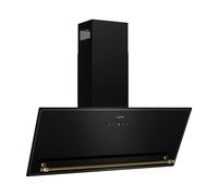 Klarstein Victoria Cappa inclinata 90 cm