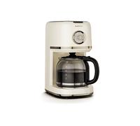 Klarstein Victoria - Macchina per caffè a filtro, 12 tazze