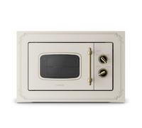 Klarstein Victoria Microonde da incasso da 20 litri con grill