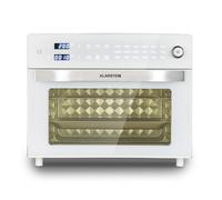 Klarstein Vigor Air - Friggitrice ad aria calda