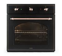 Klarstein Vilhelmine Forno 55 l Incasso Classe Efficienza Energetica A Nero