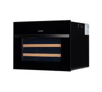Klarstein Vinsider 24 Built-In Uno cantinetta frigo per vino