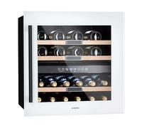 Frigorifero per vini Vinsider 36 Quartz Edition 2 zone 5-22°C 85l