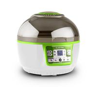 Klarstein VitAir 1400W 10L Friggitrice ad Aria Bianco