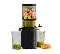 Klarstein Wavyn - Estrattore a freddo, 300 W