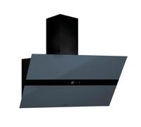 Klarstein WiFusion Smart 90cm 689m³/h Cappa Inclinata Antracite
