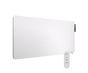 Klarstein Wonderbeam 900W 60x108cm Pannello Radiante a Infrarossi Bianco