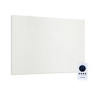 Klarstein Wonderwall Infinite 580W Pannello Radiante a Infrarossi Bianco