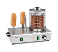Klarstein Wurstfabrik 600 Hot Dog Maker