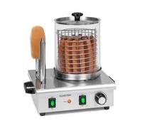 Klarstein Wurstfabrik Pro 550 Hot Dog Maker