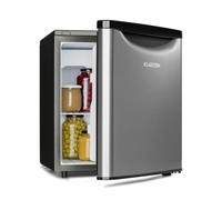 Klarstein Yummy 50cm 45L Frigorifero Piccolo Argento