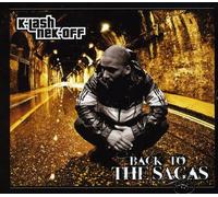 Klashnekoff - Back To The Sagas