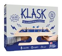Klask - gioco da tavolo per la famiglia, adulti e bambini - adulti e bambini