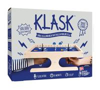 Klask (ITA) Gioco da Tavolo 6+ Ghenos Games