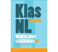 KlasNL: Nederlands leren naar A1