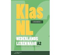 KlasNL: Nederlands leren naar A2