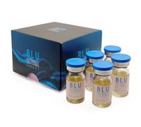 Klass Cosmetics - Blu Intimate Fiala Confezione 5X5 Ml