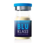 Klass Cosmetics - Bluklass Fiala Confezione 2X5 Ml