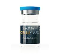 Klass Cosmetics - Celluklass Fiala Confezione 5X5 Ml