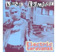 Klasse Kriminale - Electric Caravanas