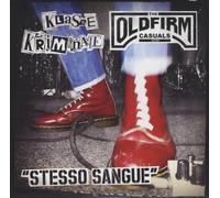 Klasse Kriminale - Stesso Sangue