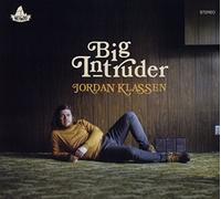 Klassen, Jordan - Big Intruder