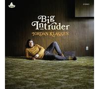 Klassen Jordan - Big Intruder