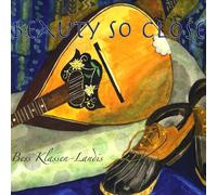 Klassen-Landis, Bess - Beauty So Close