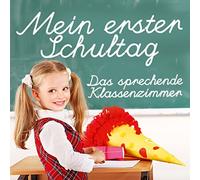 Klassenzimmer, Das Sprechende - Mein Erster Schultag