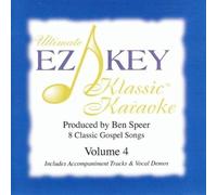 Klassic Karaoke Klassic Vol.4 (CD)