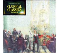 KLASSIK Compilation - Classical Classics: Volume I