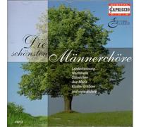 KLASSIK Compilation - Die Schönsten Männerchöre