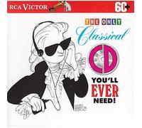 KLASSIK Compilation - The Only Classical You'll Ever Need!