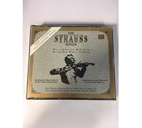 KLASSIK Compilation - Wiener Opernorchester - Die Strauss-Saga (2CD)