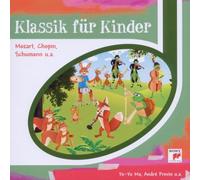 Klassik Fuer Kinder - Klassik Für Kinder