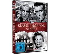 Klassik Horror Stars 1