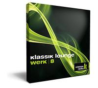 klassik lounge werk 8 - diverse