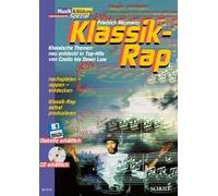Klassik Rap - Classico temi NEU entdeckt in Top Hits da Coolio a Down Low con CD