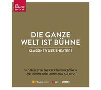 Klassiker Des Theaters (DVD) Various