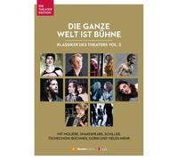Klassiker Des Theaters: Volume 2 (DVD)