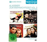 Klassiker zur Weihnachtszeit Vol. 2