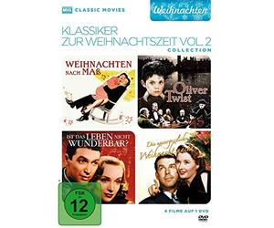Klassiker zur Weihnachtszeit Vol. 2